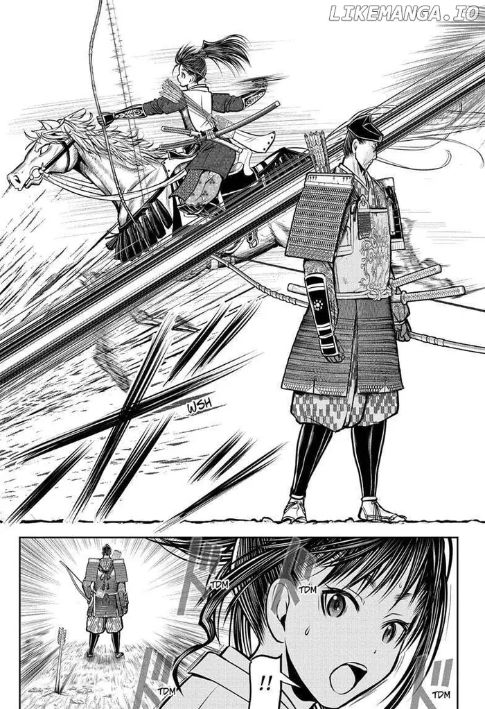 The Elusive Samurai Chapter 180 image 13_optimized
